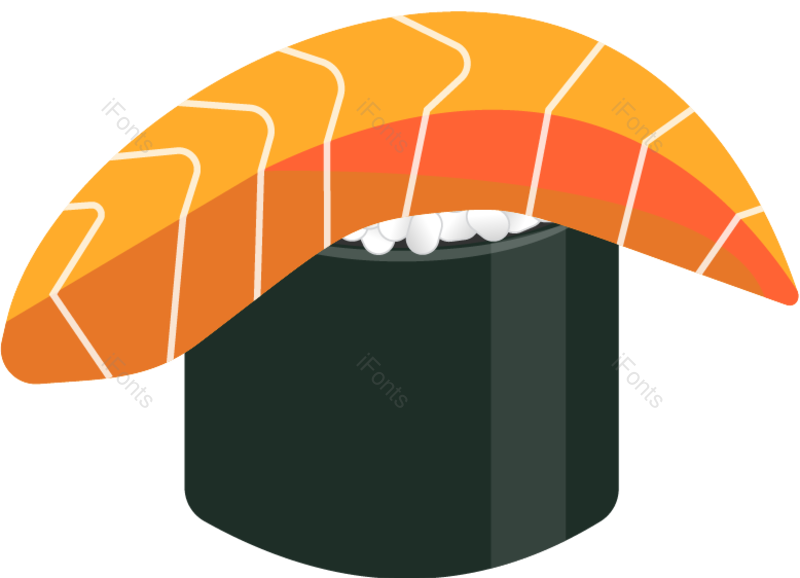 插图图片,动画片元素,菜单PNG,白色免抠素材
